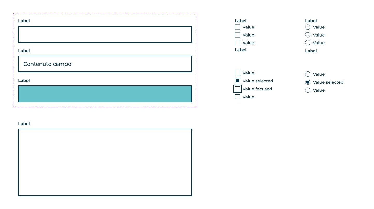 sport solutions website - project input - gennaro cestrone